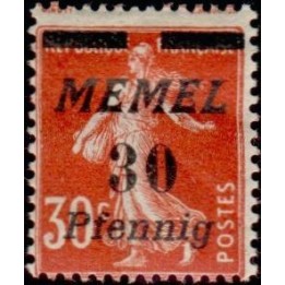 Memel - 52