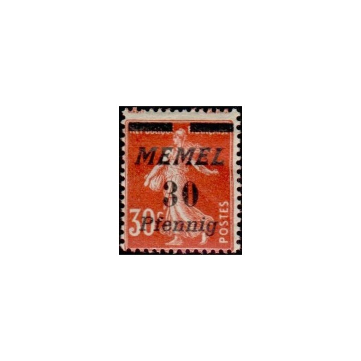 Memel - 52