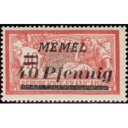 Memel - 53