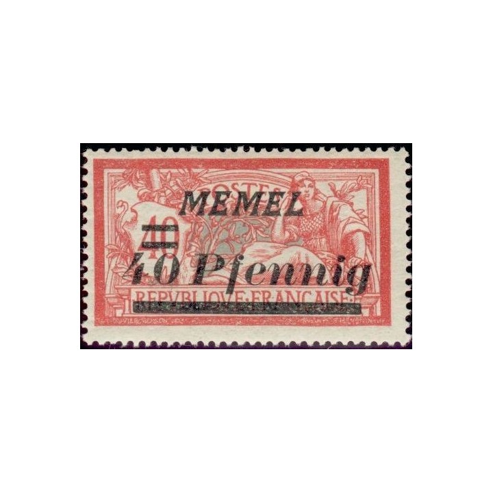 Memel - 53