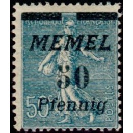 Memel - 54