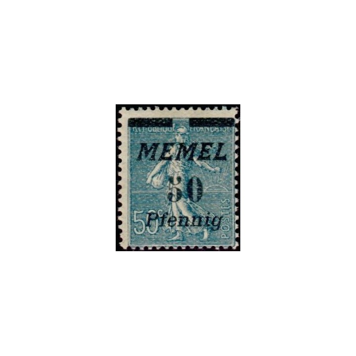 Memel - 54