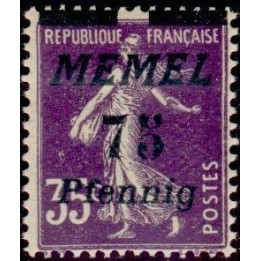 Memel - 55