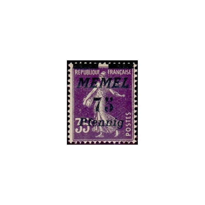 Memel - 55