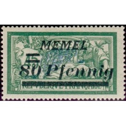 Memel - 56