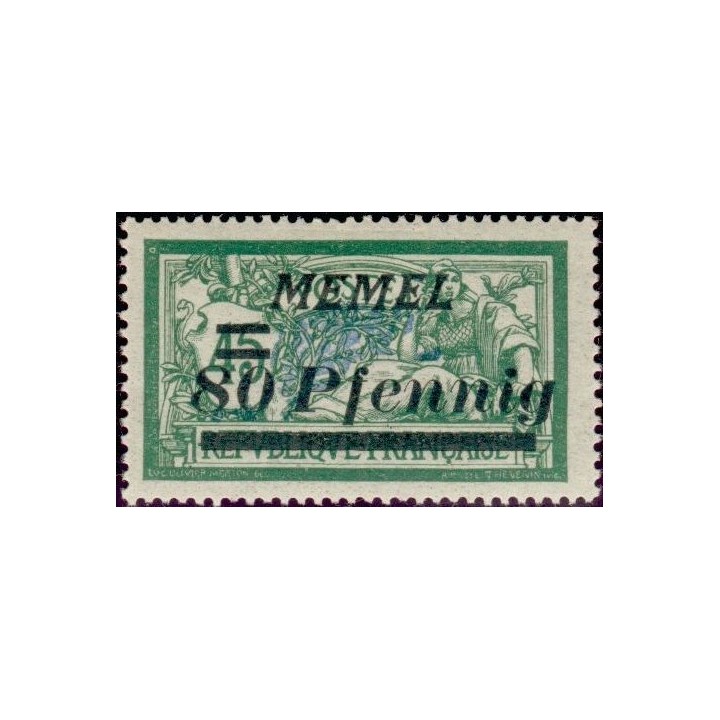 Memel - 56
