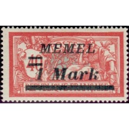 Memel - 57