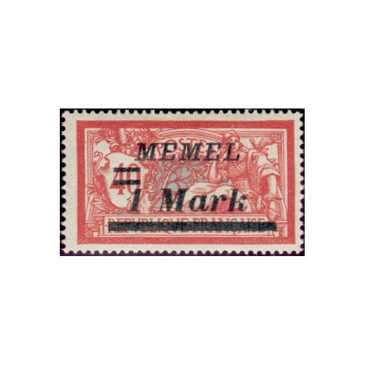 Memel - 57