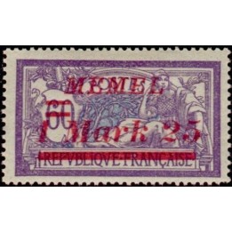 Memel - 58