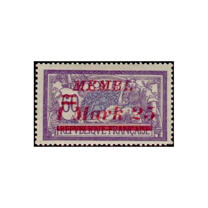 Memel - 58