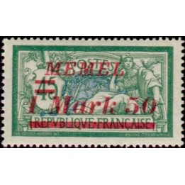 Memel - 59