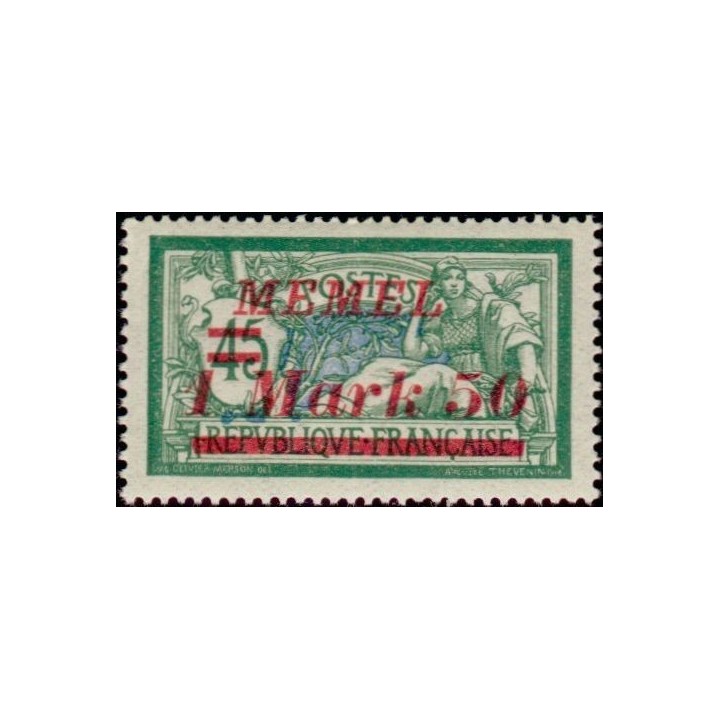 Memel - 59