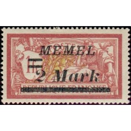 Memel - 60