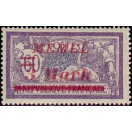 Memel - 61