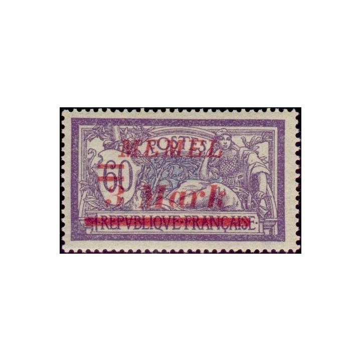 Memel - 61