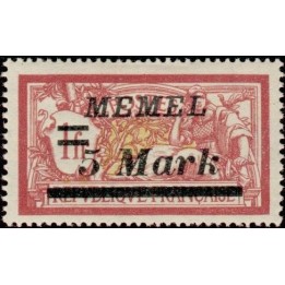 Memel - 62