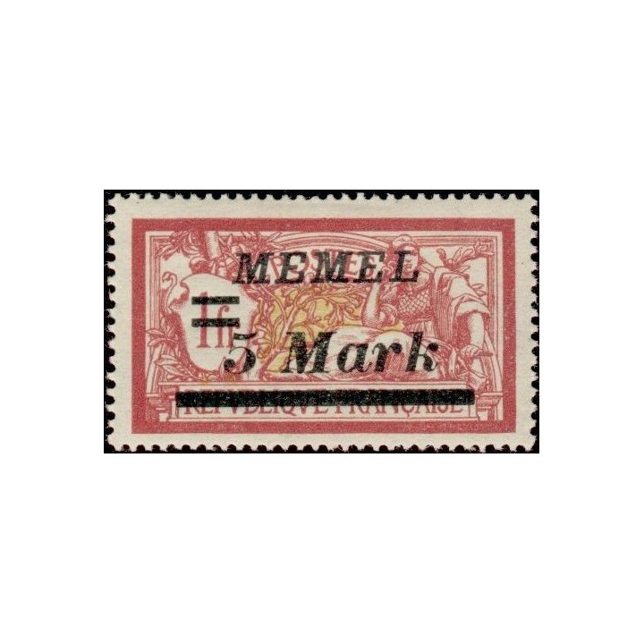 Memel - 62