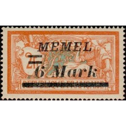 Memel - 63