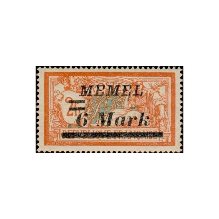 Memel - 63