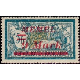 Memel - 64