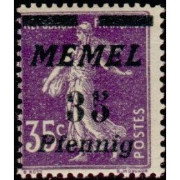 Memel - 65