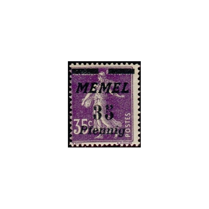 Memel - 65