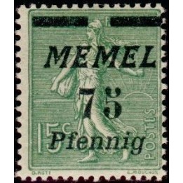 Memel - 66