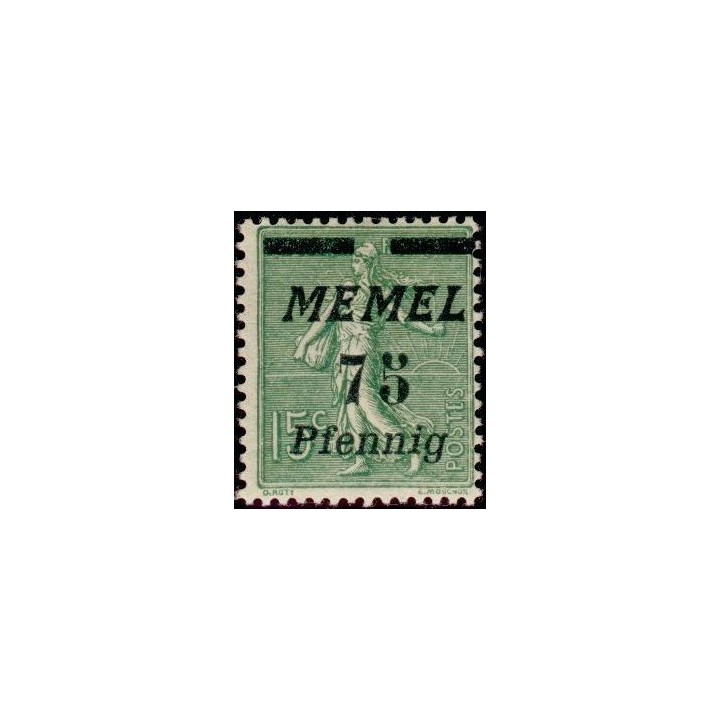 Memel - 66