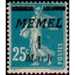 Memel - 67