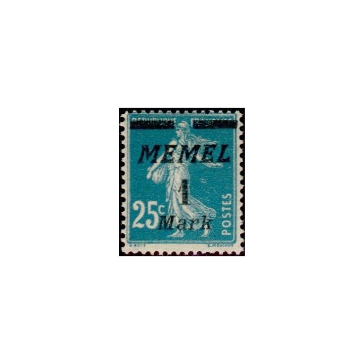 Memel - 67