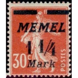 Memel - 68
