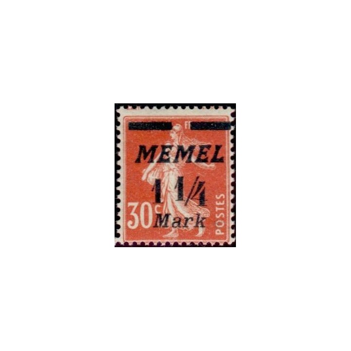 Memel - 68