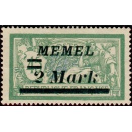 Memel - 69
