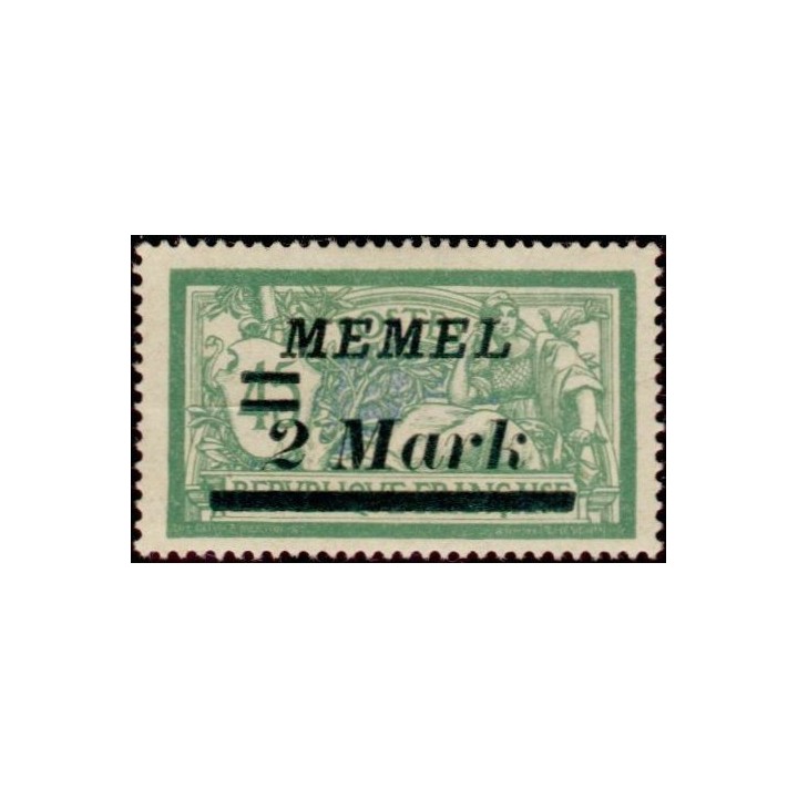 Memel - 69