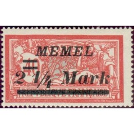 Memel - 70