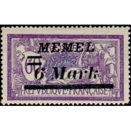 Memel - 73