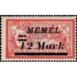 Memel - 75