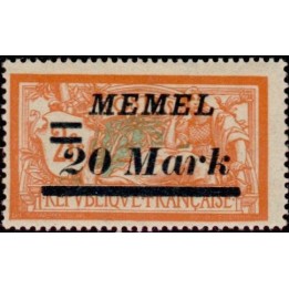 Memel - 76