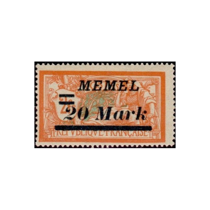Memel - 76