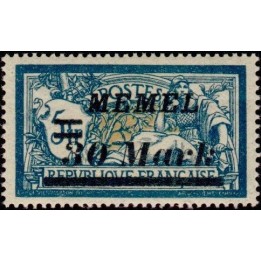 Memel - 77