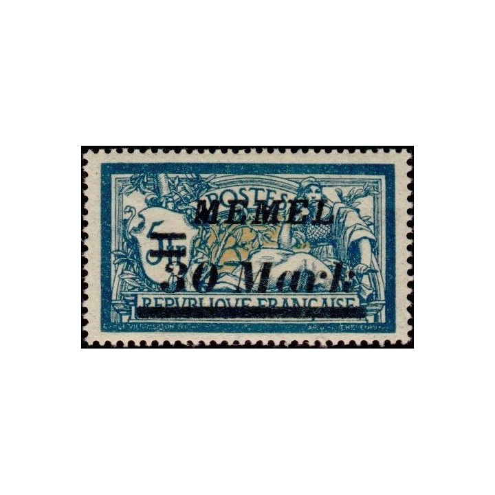 Memel - 77