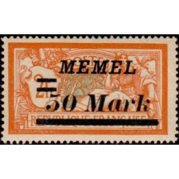 Memel - 78