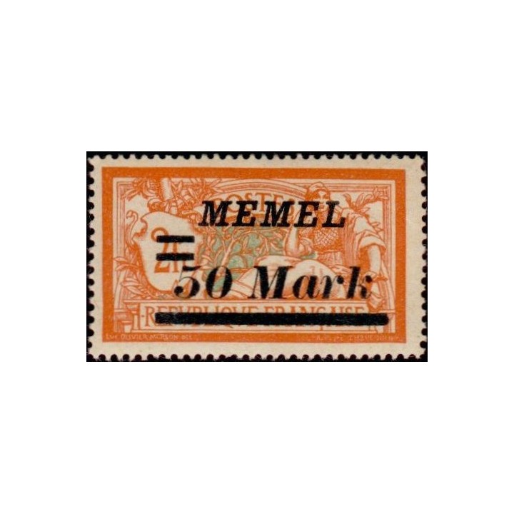 Memel - 78