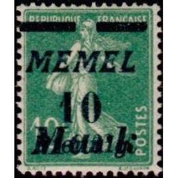 Memel - 79
