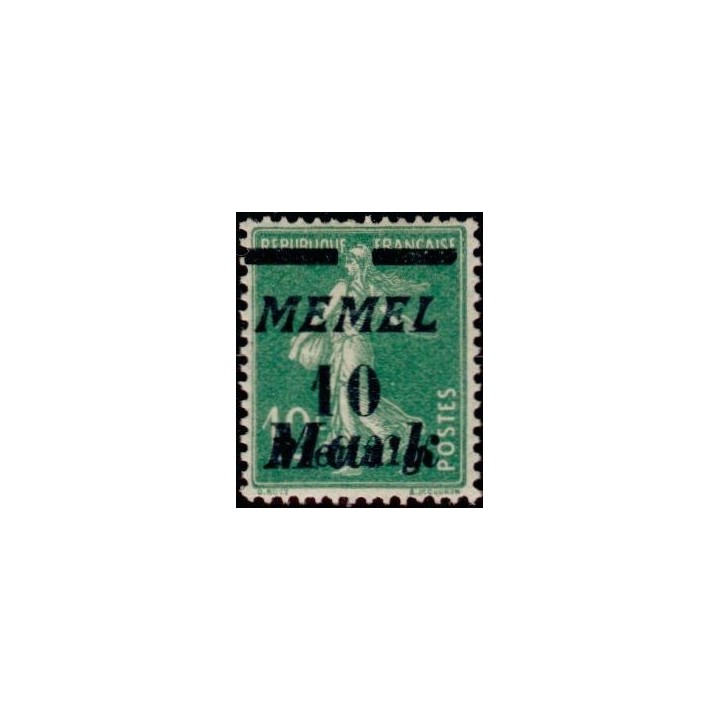 Memel - 79