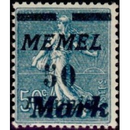 Memel - 81