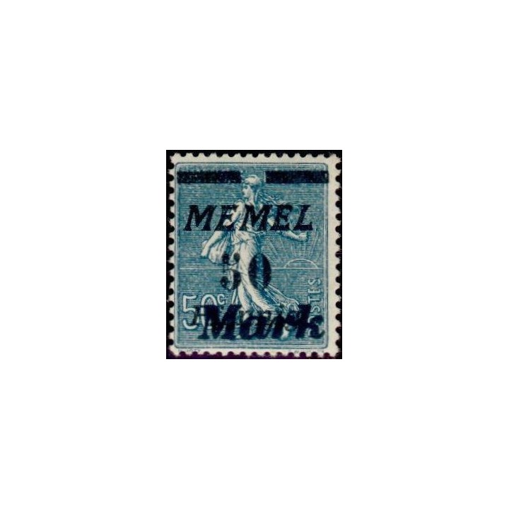 Memel - 81