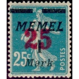 Memel - 83
