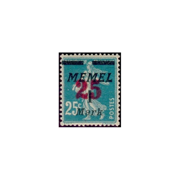 Memel - 83
