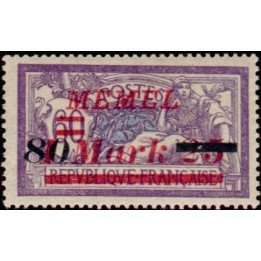 Memel - 85